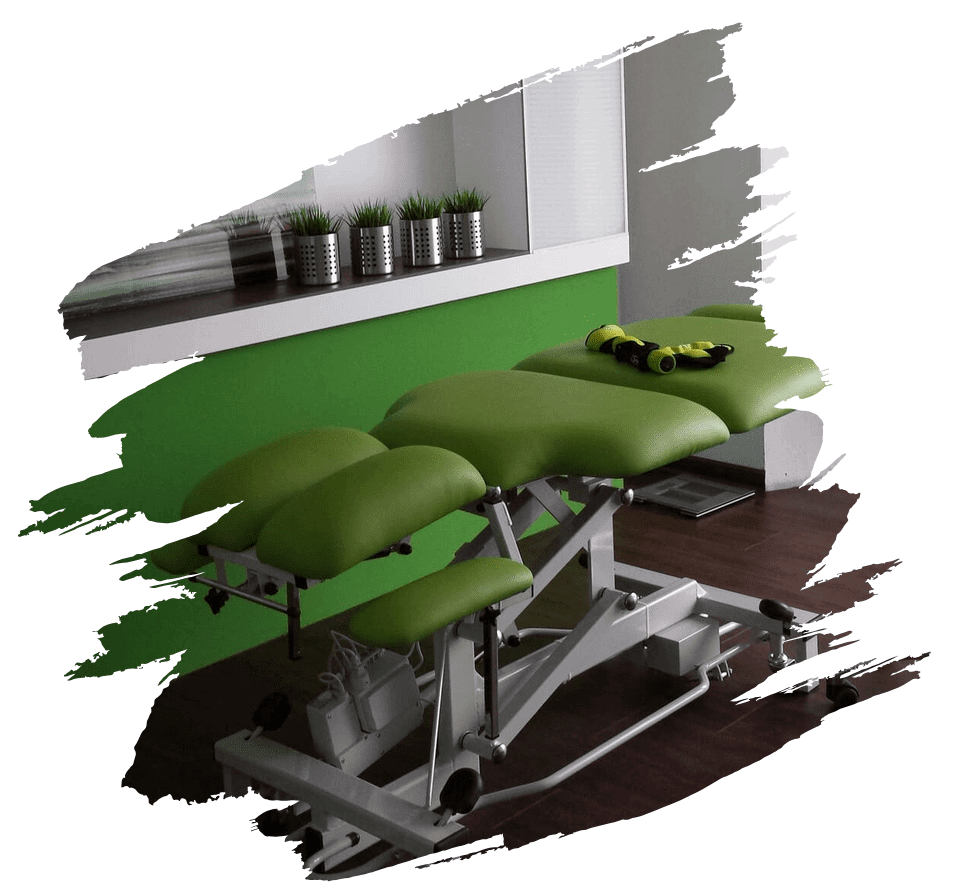 Praxis für Physiotherapie Osteopathie